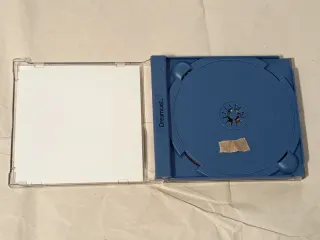 Cambio o vendo Metropolis Street Racer Dreamcast