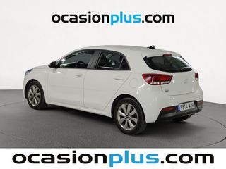 Kia Rio 1.0 T-GDi MHEV iMT Drive 74 kW (100 CV)