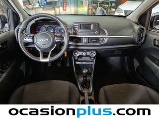 Kia Picanto 1.0 DPi Concept 49 kW (67 CV)