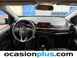 Kia Picanto 1.0 DPi Concept 49 kW (67 CV)