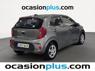 Kia Picanto 1.0 DPi Concept 49 kW (67 CV)