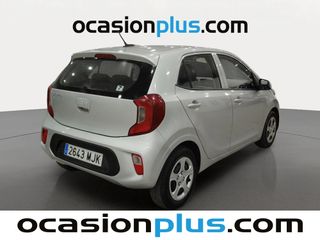 Kia Picanto 1.0 DPi Concept 49 kW (67 CV)