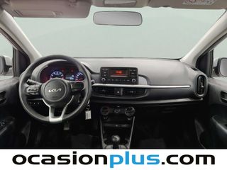 Kia Picanto 1.0 DPi Concept 49 kW (67 CV)