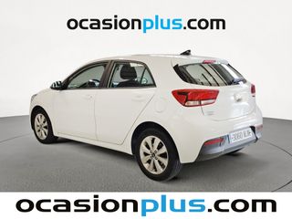 Kia Rio 1.0 T-GDi MHEV iMT Drive 74 kW (100 CV)
