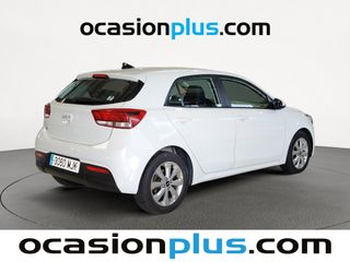 Kia Rio 1.0 T-GDi MHEV iMT Drive 74 kW (100 CV)