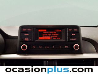 Kia Picanto 1.0 DPi Concept 49 kW (67 CV)