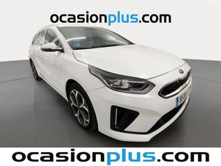 Kia Ceed Tourer 1.6 GDi PHEV eTech 104 kW (141 CV)