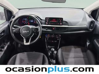 Kia Picanto 1.0 DPi Concept 49 kW (67 CV)