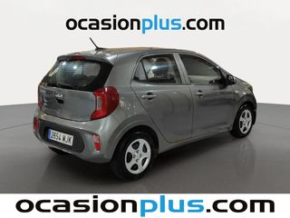 Kia Picanto 1.0 DPi Concept 49 kW (67 CV)