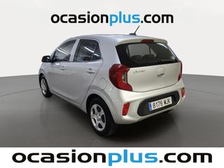 Kia Picanto 1.0 DPi Concept 49 kW (67 CV)