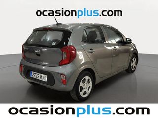 Kia Picanto 1.0 DPi Concept 49 kW (67 CV)