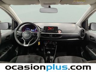 Kia Picanto 1.0 DPi Concept 49 kW (67 CV)