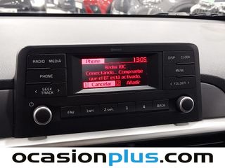 Kia Picanto 1.0 DPi Concept 49 kW (67 CV)