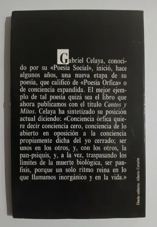 Lote Coleccion visor de poesía