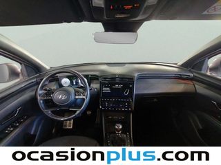 Hyundai Tucson 1.6 TGDI N-Line 30 Aniversario 110 kW (150 CV)