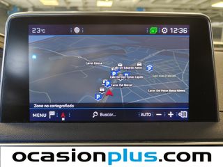 Peugeot 5008 BlueHDI 130 S&S GT-Line EAT8 96 kW (130 CV)