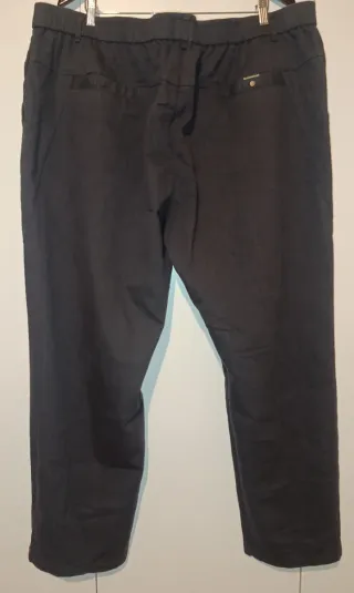 Pantalón Denited talla 5XL
