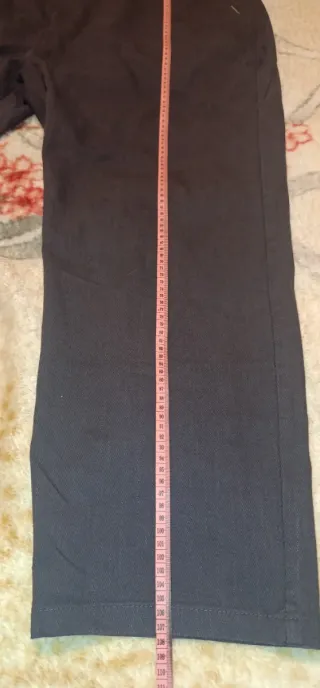 Pantalón Denited talla 5XL