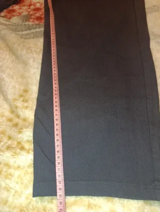 Pantalón Denited talla 5XL