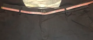 Pantalón Denited talla 5XL