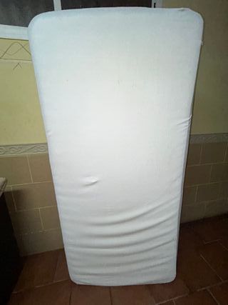 Colchón de cama