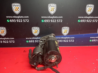 MOTOR ARRANQUE AUDI A4 CABRIOLET (8H) BFB 0001107
