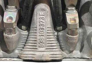 Culata seat 038103373e leon (1m1) signo 115178