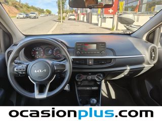 Kia Picanto 1.0 DPi Concept 49 kW (67 CV)