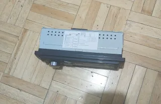 Autorradio USB Bluetooth SD MMC MP3