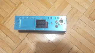 Autorradio USB Bluetooth SD MMC MP3