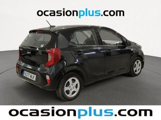 Kia Picanto 1.0 DPi Concept 49 kW (67 CV)
