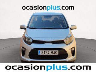 Kia Picanto 1.0 DPi Concept 49 kW (67 CV)