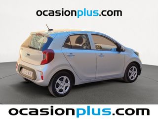 Kia Picanto 1.0 DPi Concept 49 kW (67 CV)