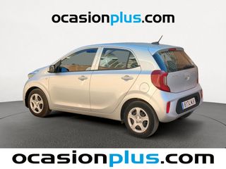 Kia Picanto 1.0 DPi Concept 49 kW (67 CV)