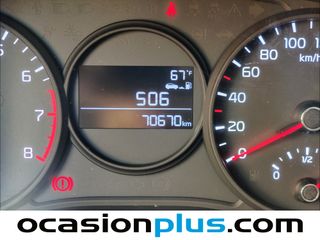 Kia Picanto 1.0 DPi Concept 49 kW (67 CV)