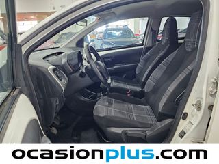 Peugeot 108 1.2 PureTech Allure 60 kW (82 CV)