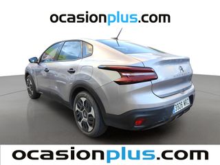 Citroen C4 X PureTech 100 S&S 6v You 75 kW (102 CV)