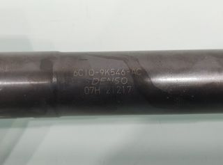 Inyector ford 6c1q9k546ac transit caja 539240