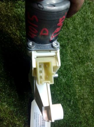 451694 motor elevalunas a2518200208 mercedes clase