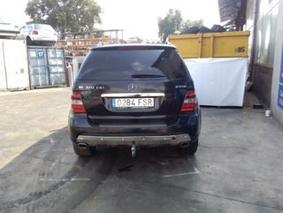 451694 motor elevalunas a2518200208 mercedes clase