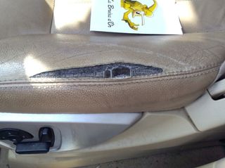 451694 motor elevalunas a2518200208 mercedes clase