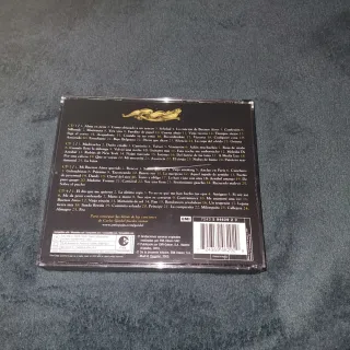 CD Carlos Gardel - 100 Años