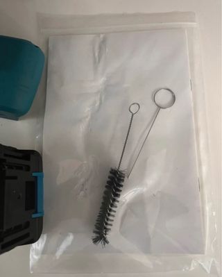 Pistola verniciatura Makota 68VF