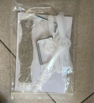 Decespugliatore a batteria 4000mah