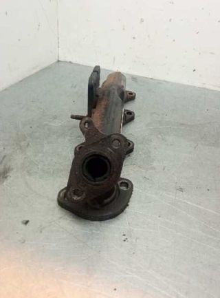 207036 h82443150 colector nissan x-trail - 2.0 dci