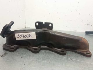 207036 h82443150 colector nissan x-trail - 2.0 dci