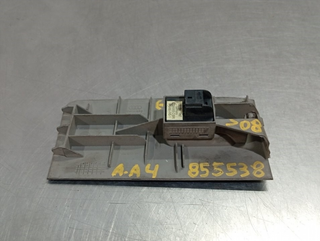 MANDO ELEVALUNAS DELANTERO DERECHO AUDI A4 CABRIO