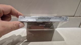 Tekken 3 PS1 PAL - Senza Manuale