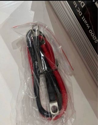 Inverter 5000W DC 12V AC 220V