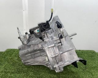 Renault 105526 caja cambios tl4362 clio v 1.5 blue